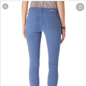 Current/Elliot Stileto jeans